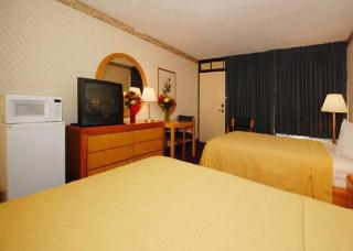 Hotel Quality Inn