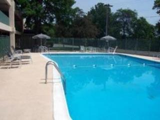 Hotel Quality Inn