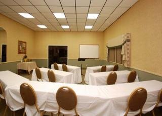 Hotel Quality Inn