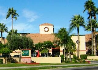 Hotel Quality Inn