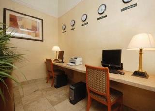 Hotel Quality Inn
