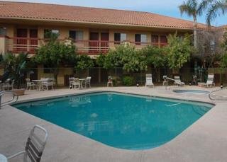 Hotel Quality Inn