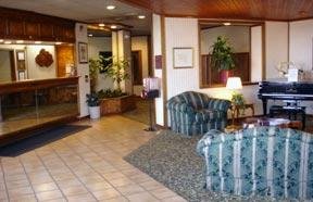 Hotel Quality Inn