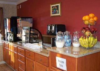 Hotel Quality Inn