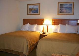 Hotel Quality Inn