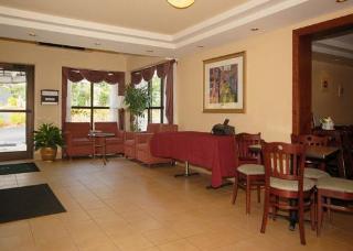 Hotel Quality Inn