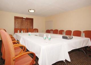 Hotel Quality Inn