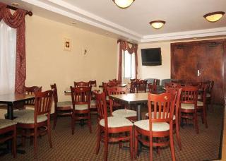 Hotel Quality Inn
