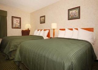 Hotel Quality Inn