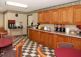 Hotel Quality Inn