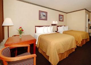 Hotel Quality Inn