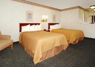 Hotel Quality Inn