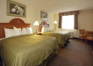 Hotel Quality Inn