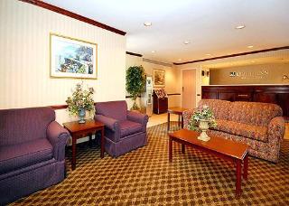 Hotel Quality Inn