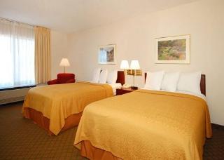 Hotel Quality Inn
