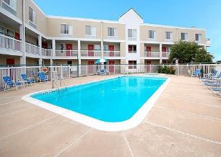 Hotel Quality Inn