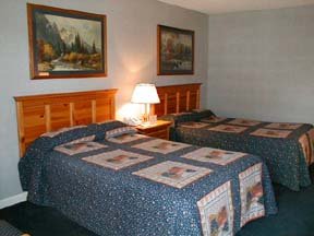 Hotel Quality Inn