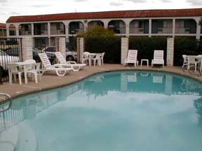 Hotel Quality Inn
