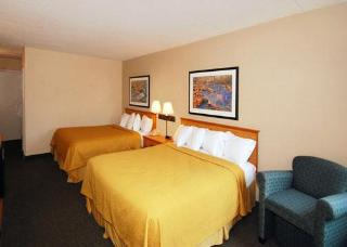 Hotel Quality Inn