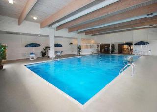 Hotel Quality Inn