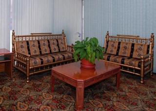 Hotel Quality Inn