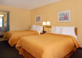 Hotel Quality Inn