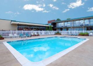 Hotel Quality Inn