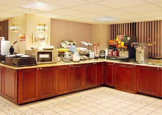 Hotel Quality Inn