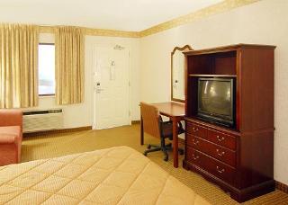 Hotel Quality Inn