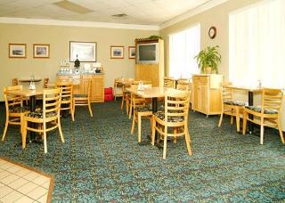 Hotel Quality Inn