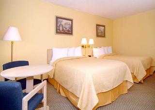 Hotel Quality Inn