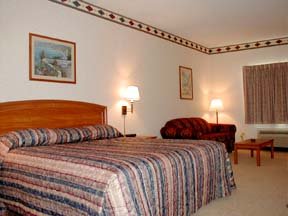 Hotel Quality Inn