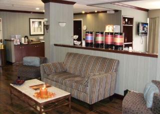 Hotel Quality Inn
