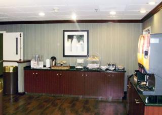 Hotel Quality Inn