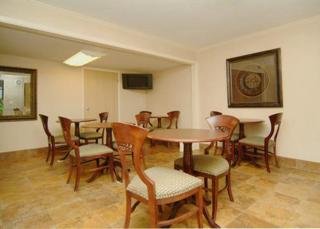 Hotel Quality Inn