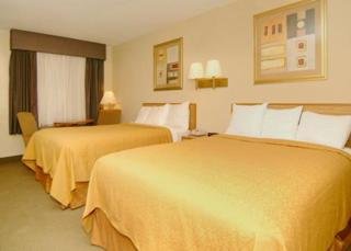 Hotel Quality Inn