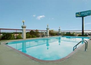 Hotel Quality Inn