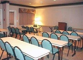 Hotel Quality Inn