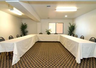 Hotel Quality Inn