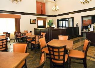 Hotel Quality Inn