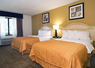 Hotel Quality Inn