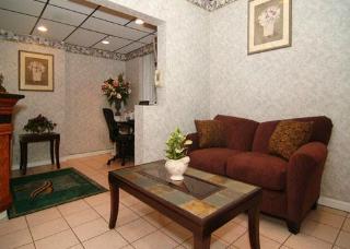 Hotel Quality Inn