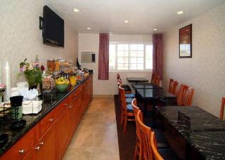 Hotel Quality Inn