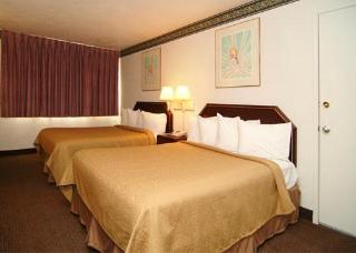 Hotel Quality Inn