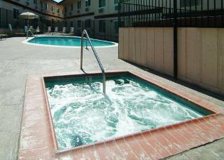 Hotel Quality Inn