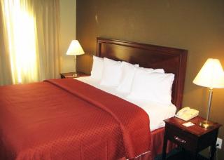 Hotel Quality Inn