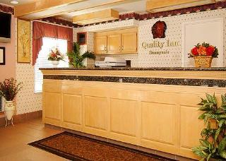 Hotel Quality Inn