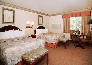 Hotel Quality Inn