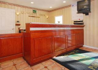 Hotel Quality Inn
