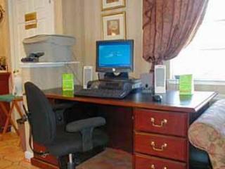 Hotel Quality Inn